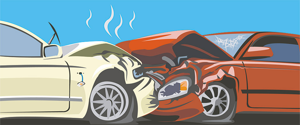 Collision