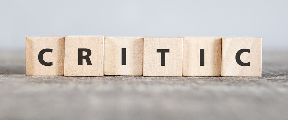 Critic