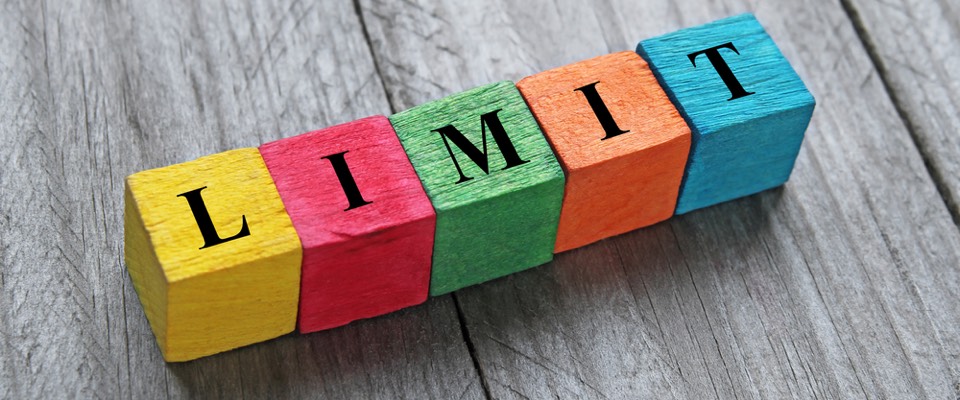 Limitations