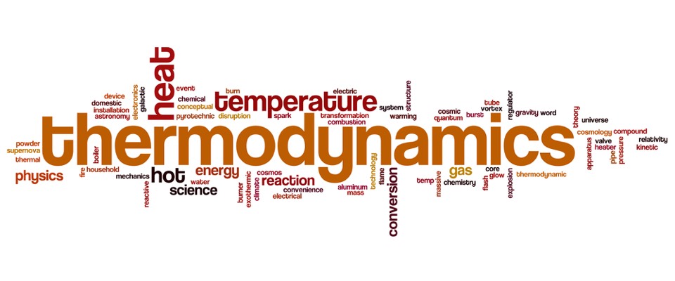 Thermodynamics